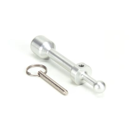 Saniserv Kit:Handle 65632-01 188497